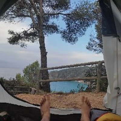 Pecatore6's profile picture. La meva casa és Decathlon!!!