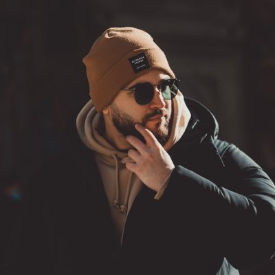 miguelnigro_'s profile picture. 🇻🇪🇨🇷🇮🇹🇧🇬🇲🇹