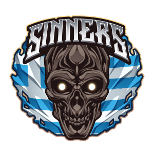 ProjectSinners1's profile picture. Semi-Pro League Of Legends TEAM 🇬🇷
Participating in GLWL ~Second Division in Greece~

https://t.co/741dnGF5kP…
https://t.co/fRL5BHeTuK