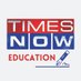 Times Now Education (@TimesNowCareers) Twitter profile photo