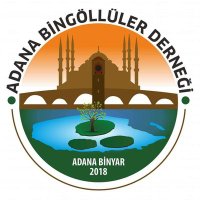 Adana Bingöllüler derneği (@adanabinder01) 's Twitter Profile Photo Adana Bingöllüler derneği (@adanabinder01) 's Twitter Profile Photo
