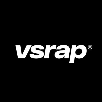 VSRAP — Музыкальное комьюнити, бренд одежды и паства церкви Канье в России