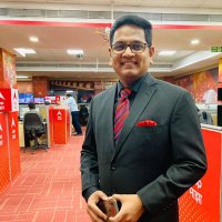 Deepak Palsule (@deepak_pals) 's Twitter Profile