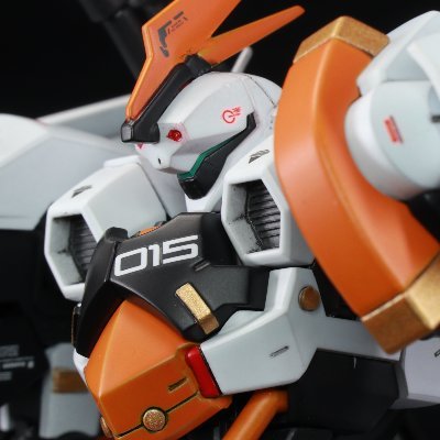 【一時活動休止中】OMM/アットモデラーズ所属のジャンクパーツ乞食。ガンプラしか作りません。ホントだよ。嘘じゃないってば。ねぇ信じて???作品集: https://t.co/e7nRp1UJ3i…