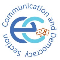 ECREA Communication and Democracy (@comdem_ecrea) 's Twitter Profile Photo ECREA Communication and Democracy (@comdem_ecrea) 's Twitter Profile Photo