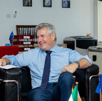 Ambassador and Head of the European Union Delegation to Malawi