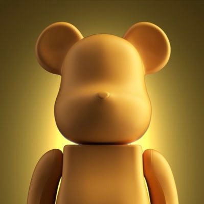 BilBearsclub's profile picture. NFT Collector and Trader on Hyperliquid 💦