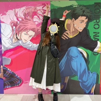 おかゆ（成人）です。刀剣🍡🦅、GQ🟩🟥、SK∞🐯🌸、pkmn👑🐉 、DC🥃🚬etc。夫は手塚国光です。