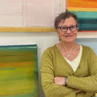 Jane Hodgson Artist (@janehodgson3) 's Twitter Profile