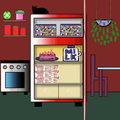 Munchies Satisfyer Fridge  the n#1 metafridge on opensea. As everybody has different tastes and desires, we created 1111 unique 1/1 generated by code.