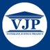 Veterans Justice Project (@VetJusPro) Twitter profile photo