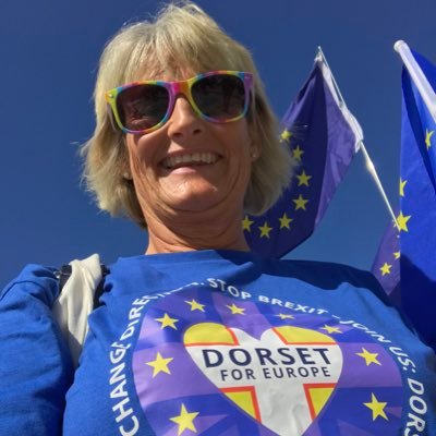 Retired, volunteer with British Red Cross Emergency Response Team. Passionate Remainer,NHS supporter, hates injustice and what is happening to our country.