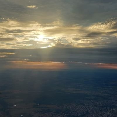 JESUS ESTÁ VOLTANDO !!! ARREPENDA-SE !!!