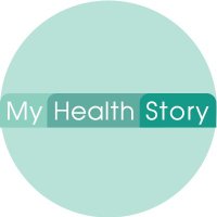 My Health Story(@MHealthStory) 's Twitter Profile Photo