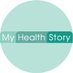 My Health Story (@MHealthStory) Twitter profile photo