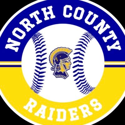 Official page for North County Raiders Baseball. ‘97, ‘00, ‘02-‘06, ‘16 District Champs. ‘97 Class 3A & ‘03 Class 3 State Champs. HC: Jake Donze