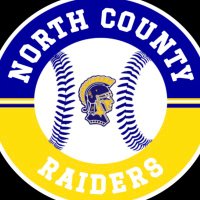 NC Raiders Baseball(@NCR_Baseball) 's Twitter Profile Photo