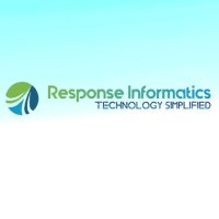 Response Informatics(@ResponseInform5) 's Twitter Profile Photo