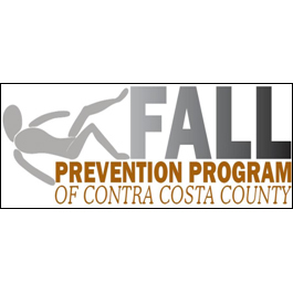 A Walk for Fall Prevention 2011 - Join the fun and help us raise funds for the Fall Prevention Program of Contra Costa County!