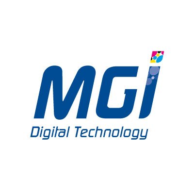 MGI is the world leader in the digital embellishment market, and the inventor of the digital printing factory 4.0 with the AlphaJET