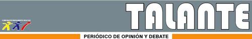 PTalante's profile picture. Periódico Universitario que promueve espacios de discusión, foros, debates y tertulias encaminados a generar opinión pública y noticias.