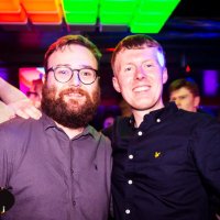 Michael (@mikey_t1991) 's Twitter Profile