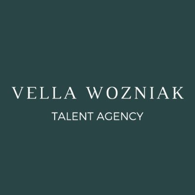 Vella Wozniak Talent Agency