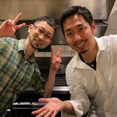 kent4871's profile picture. イタリアンの店長です。 マリーケント西九条店／イタリアン 2015年8月10日オープン。 マリーケント長田店／2021年10月3日オープン2号店 。営業時間／11:30~15:00(Lo14:00)17:30~22:30(Lo21:30) 定休日／月曜日 ↓ご予約・MAPはこちら↓nbaも好きです