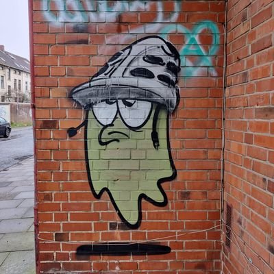 Storminerr's profile picture. 