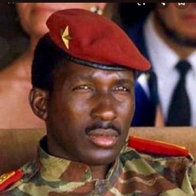 chirashaq's profile picture. pan-African...