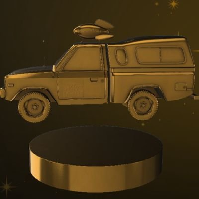 Faizee878's profile picture. FZR