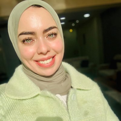 Doctor Of Optometry 👁 ** Master degree in Low Vision Rehabilitation From German jordanian University 👁 Lecturer at An-Najah National University 👩‍⚕️