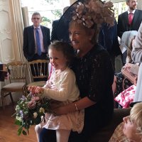 Nora Burke (@noracburke) 's Twitter Profile Photo