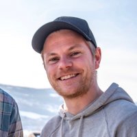 Anders Espe (@andersespe) 's Twitter Profile