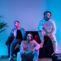 Love Is Enough (@loveisenoughuk) 's Twitter Profile