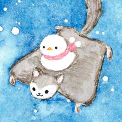 おはなしのとびら展さんのプロフィール画像