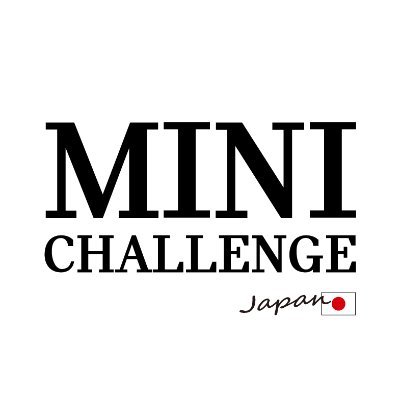 MINI CHALLENGE JP