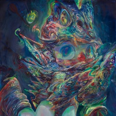 Kuang Hongさんのプロフィール画像