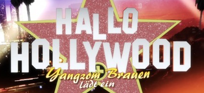 hallohollywood's profile picture. The original Swiss websoap!