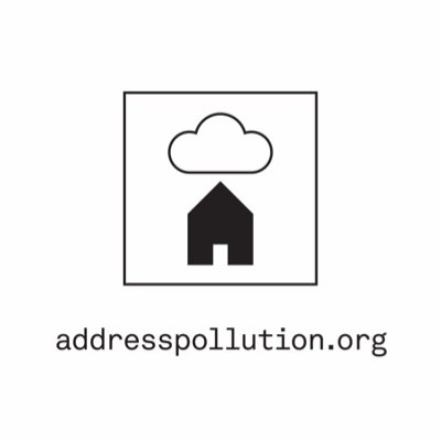 AddressPollution.org