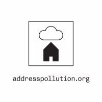 AddressPollution.org(@AddresPollution) 's Twitter Profile Photo