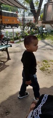 Kamalje72646356's profile picture. Meditation