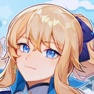//рест/ Рыцарь Одуванчик Джинн защитит тебя!❀♡さんのプロフィール画像