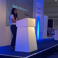 Nadine (@nadinemontgmery) 's Twitter Profile