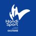 Comité Régional Handisport Occitanie (@crhoccitanie) Twitter profile photo