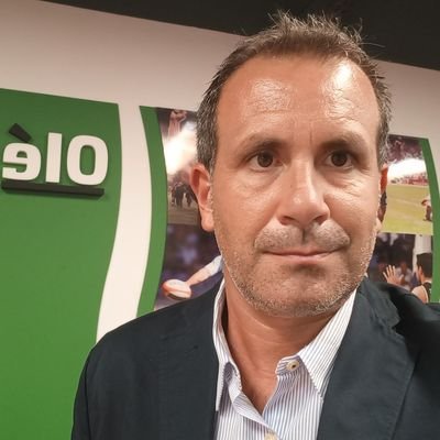 Periodista. Editor en Diario Olé y parte del staff de @tiempofutbollp.