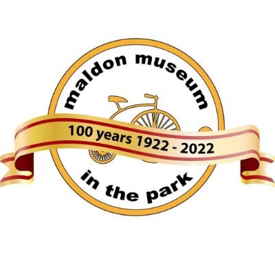 Maldon Museum in the Park