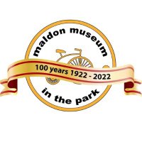 Maldon Museum in the Park(@maldonmuseum) 's Twitter Profile Photo