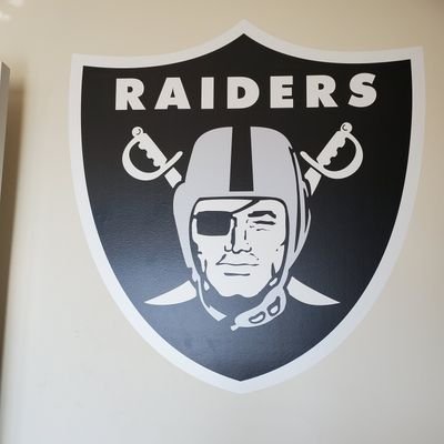 Raider fan for over 45 years.