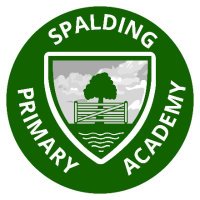 Spalding Primary Academy Nursery(@SPA_Nursery) 's Twitter Profile Photo